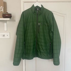REI Revelcloud zip up